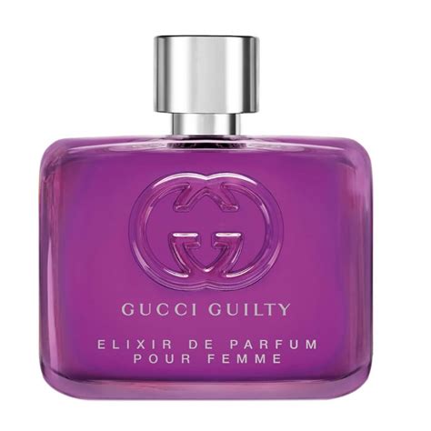 gucci kadın parfüm|gucci guilty elixir.